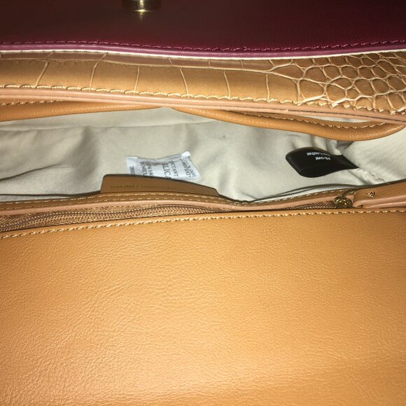 INC International Concepts "AJAE" Bag - new - Picture 11 of 13